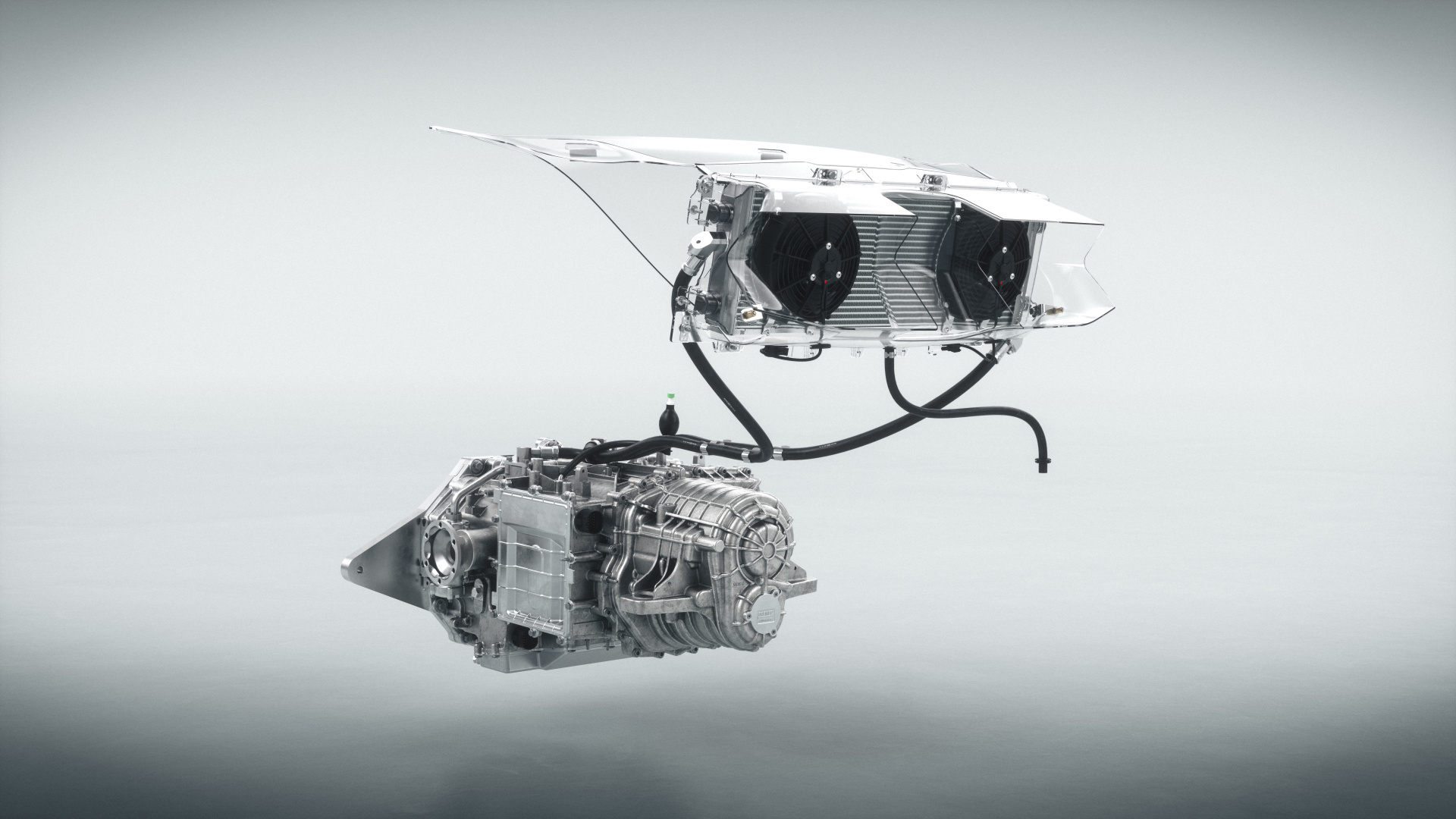 SMALL_Mustang GTD Gearbox Cooler Glass